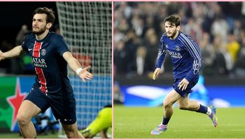 ‘Tiểu Maradona’ tiết lộ lợi thế của PSG trước Arsenal tại C1