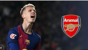Cơn khủng hoảng của Barca tạo điều kiện mua sắm cho Arsenal